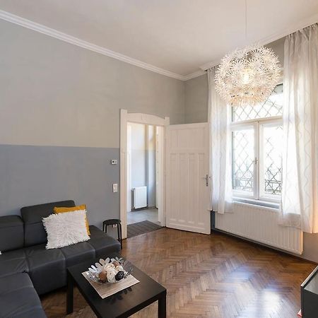 Vaci Street Premier Apartment Budapesta Exterior foto