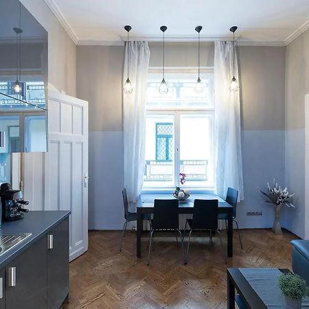 Vaci Street Premier Apartment Budapesta Exterior foto