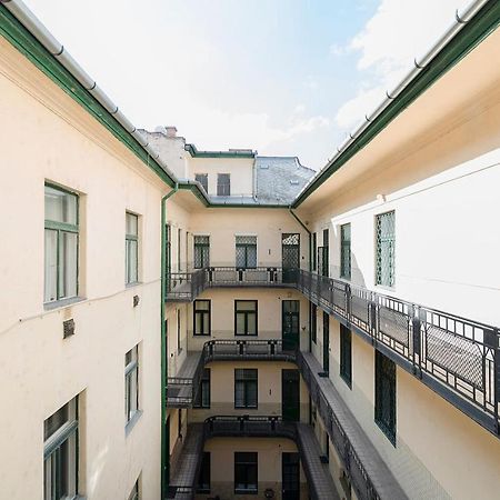 Vaci Street Premier Apartment Budapesta Exterior foto
