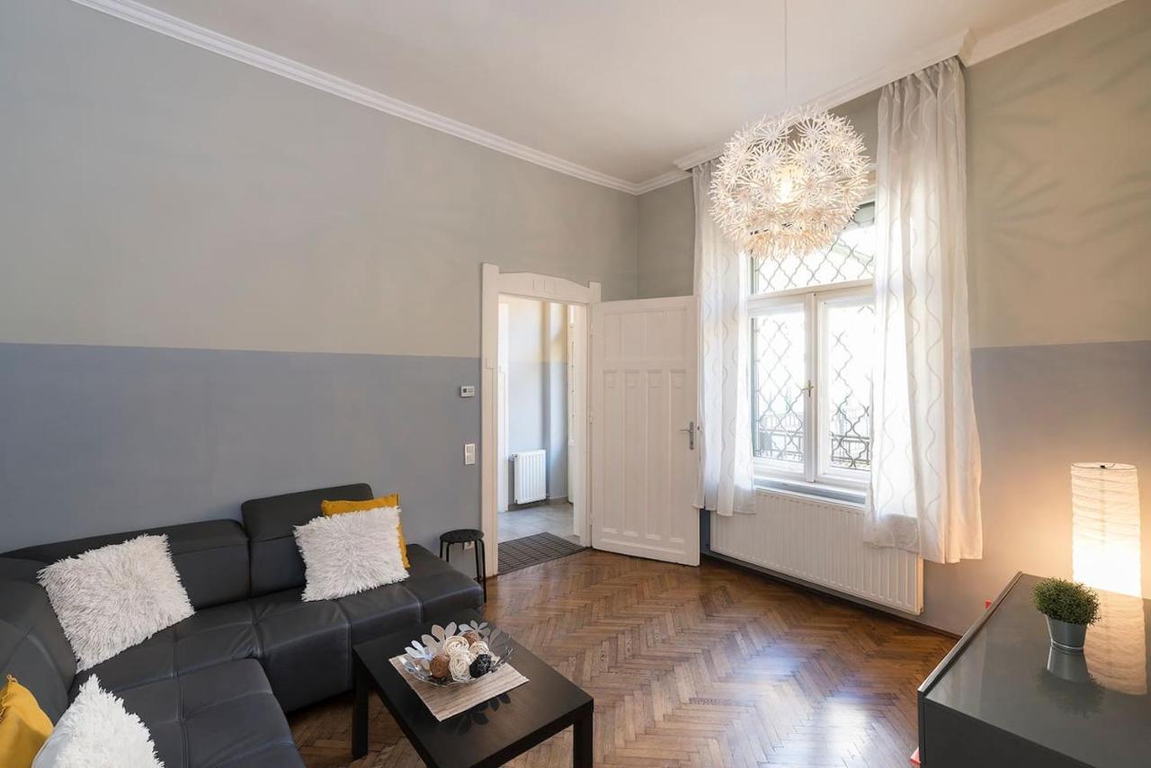 Vaci Street Premier Apartment Budapesta Exterior foto