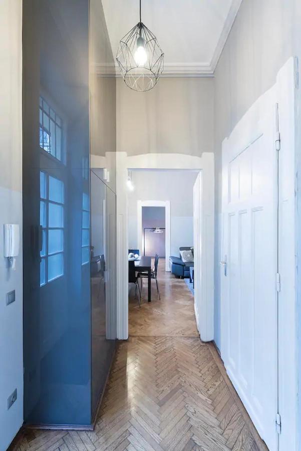 Vaci Street Premier Apartment Budapesta Exterior foto
