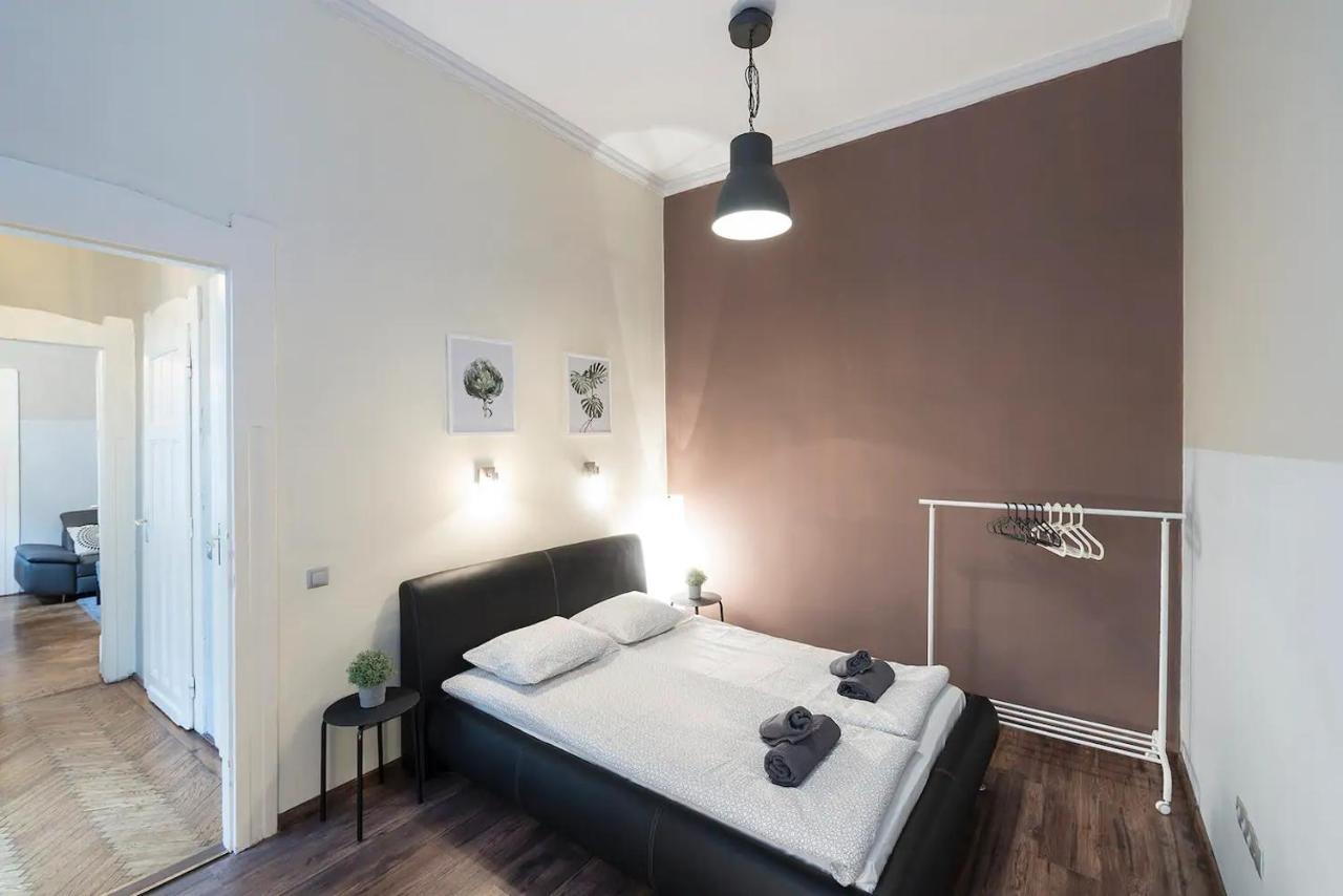Vaci Street Premier Apartment Budapesta Exterior foto