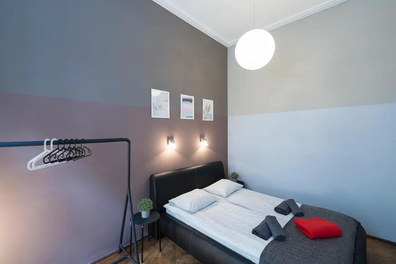Vaci Street Premier Apartment Budapesta Exterior foto