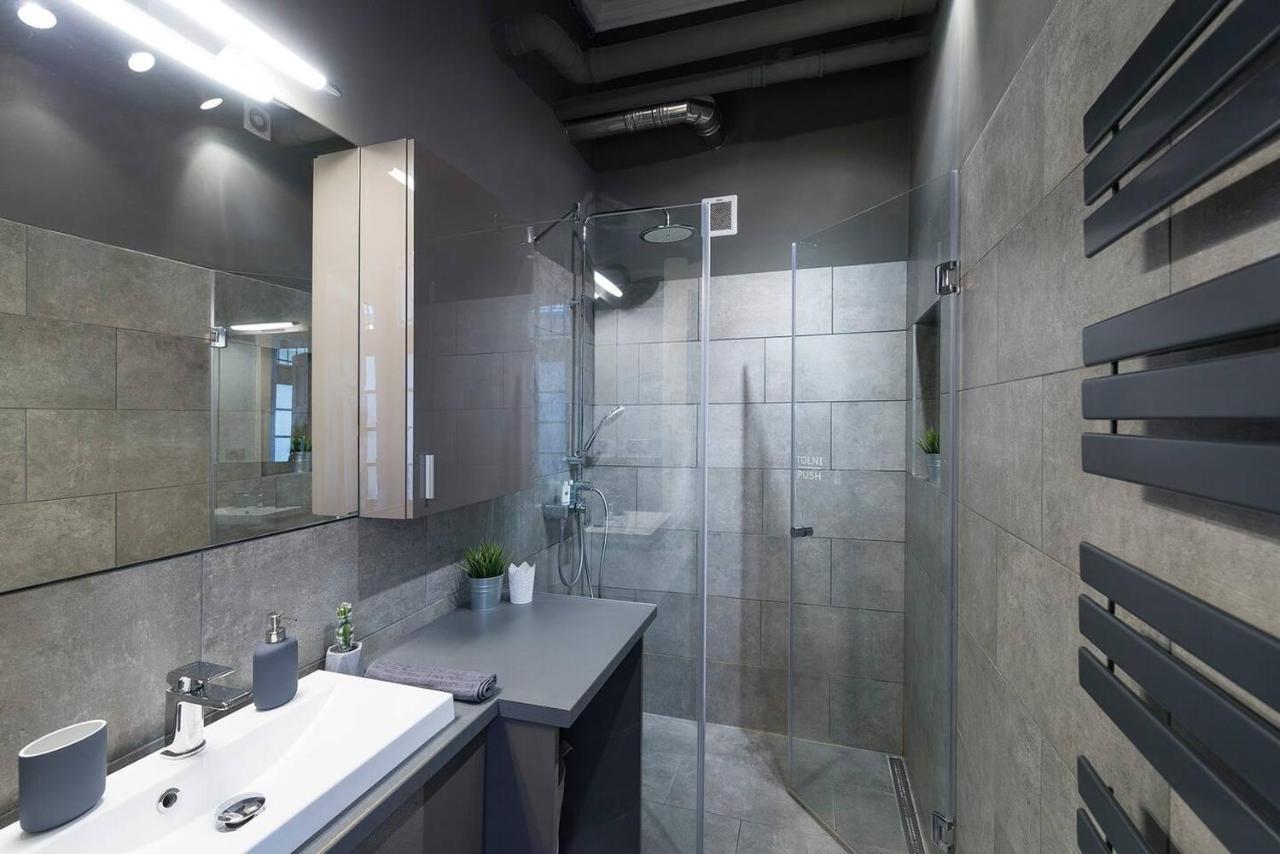 Vaci Street Premier Apartment Budapesta Exterior foto