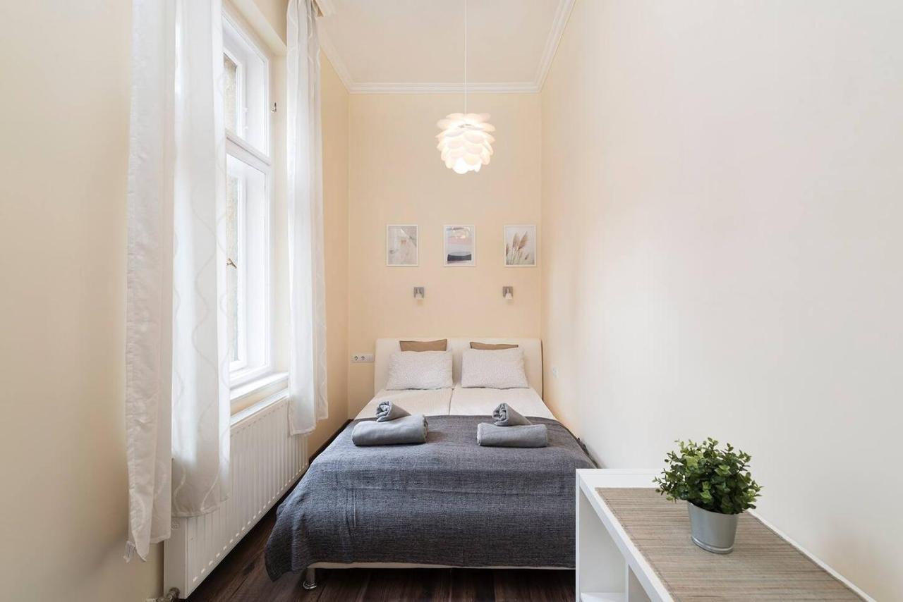 Vaci Street Premier Apartment Budapesta Exterior foto