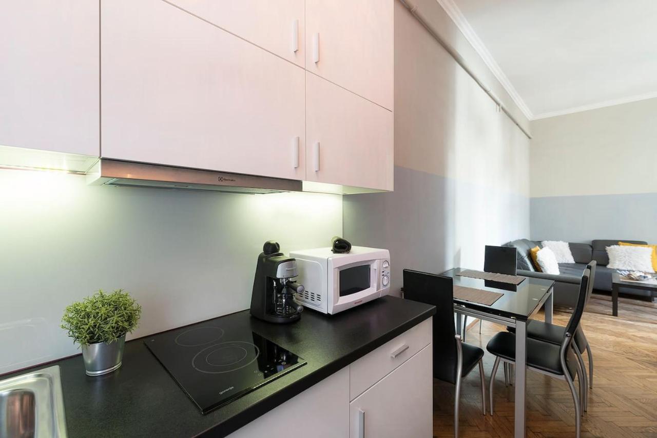 Vaci Street Premier Apartment Budapesta Exterior foto