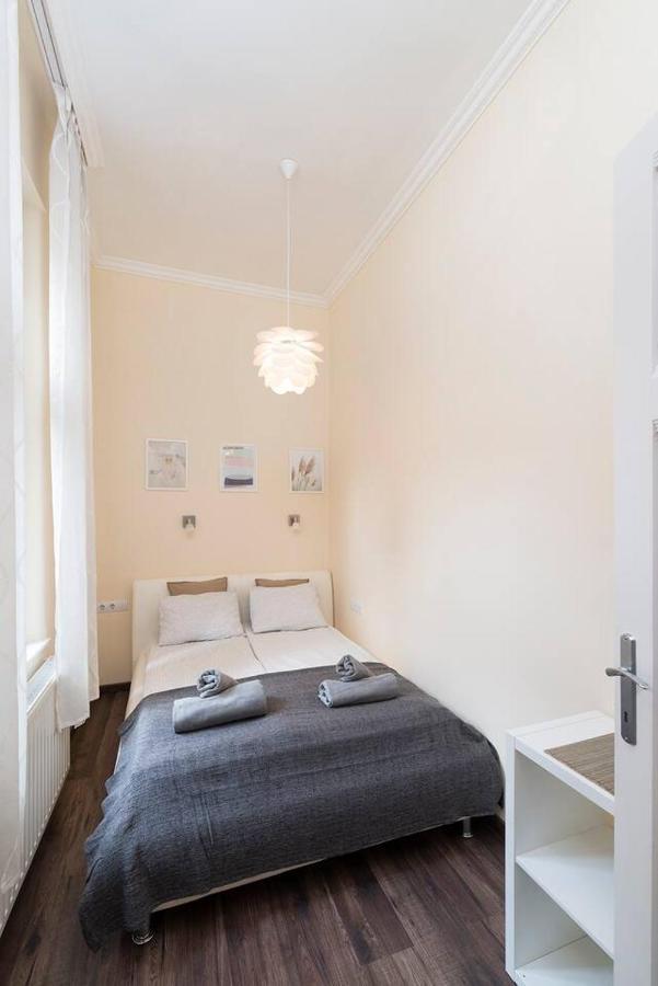 Vaci Street Premier Apartment Budapesta Exterior foto