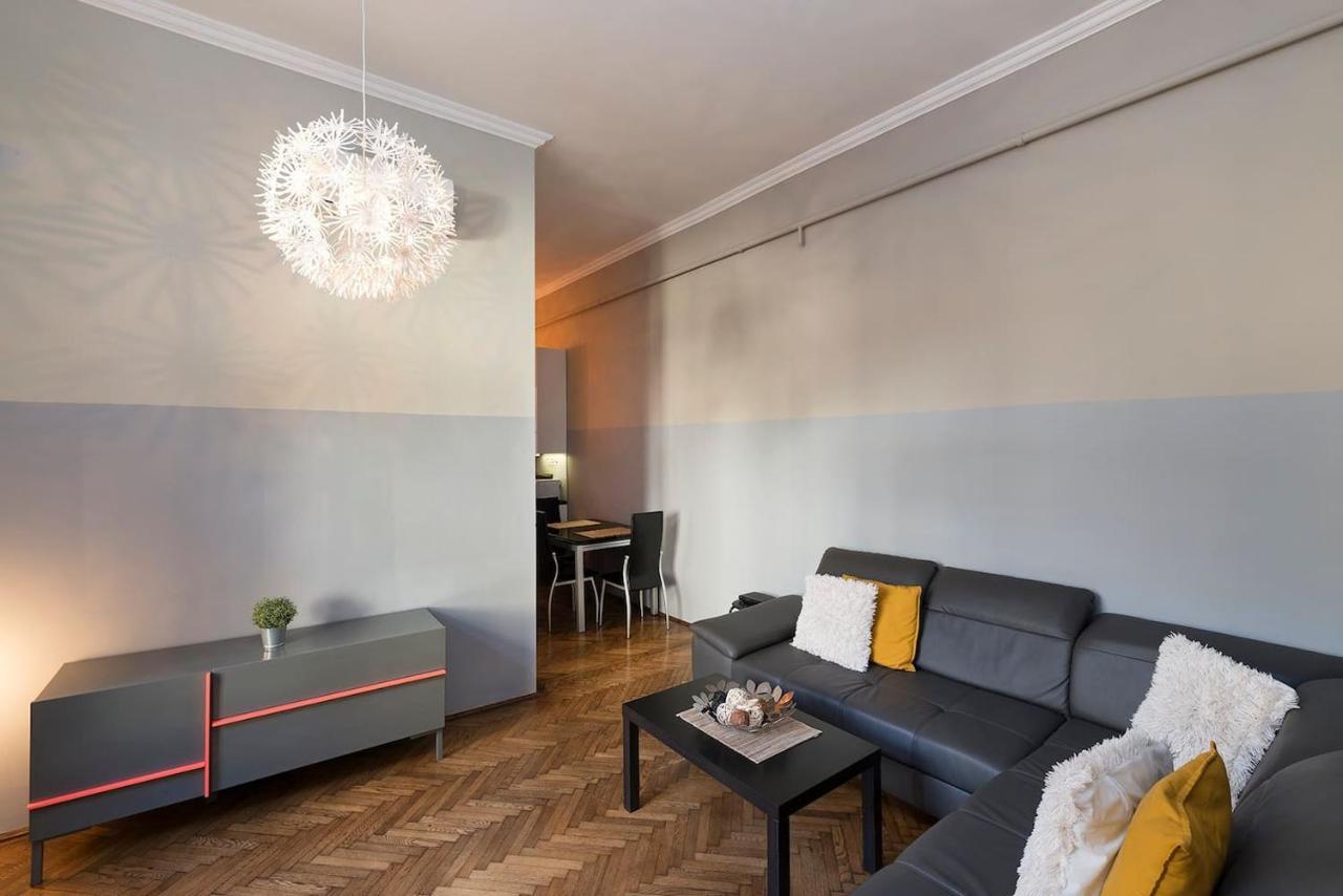 Vaci Street Premier Apartment Budapesta Exterior foto